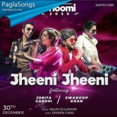 Jheeni Jheeni Mp3 Jheeni Jheeni Mp3